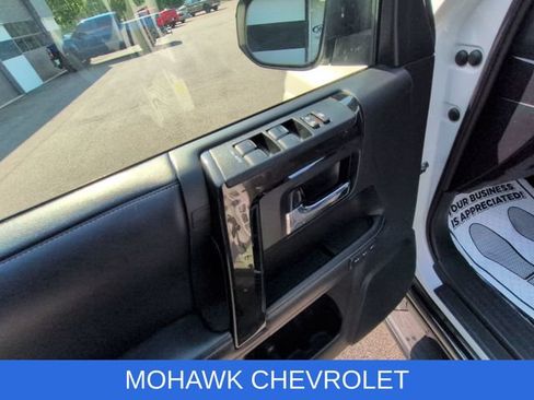 Used 2020 Toyota 4Runner Nightshade AWD/4WD image 24