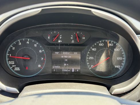 Used 2024 Chevrolet Malibu LT FWD image 21
