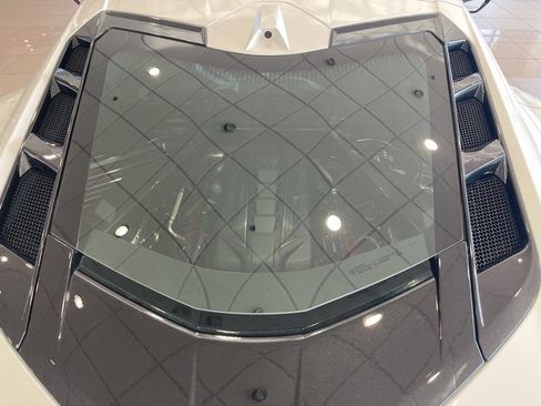 New 2026 Chevrolet Corvette Stingray Coupe image 13