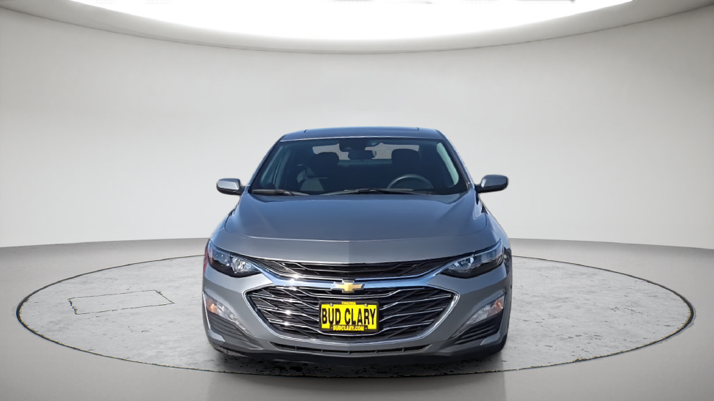 Used 2023 Chevrolet Malibu LT FWD image 2