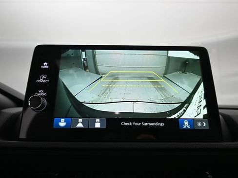 New 2026 Honda CR-V EX image 15