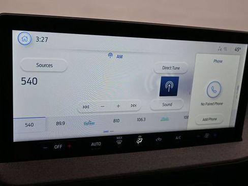 New 2026 Ford Maverick XLT w/ 4K Tow Package AWD/4WD image 20