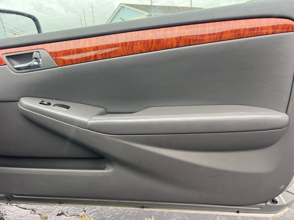 Used 2008 Toyota Solara SLE FWD image 17