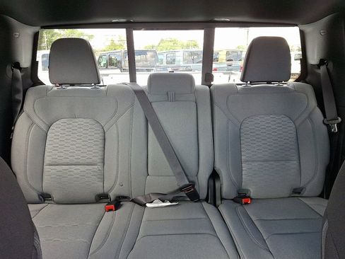 New 2025 RAM 1500 Big Horn image 14