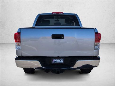 Used 2013 Toyota Tundra 2WD CrewMax w/ Tow Pkg image 7