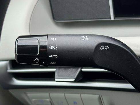 New 2026 Hyundai Tucson SEL image 21