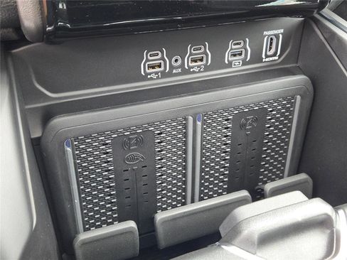 New 2026 RAM 1500 Laramie image 31