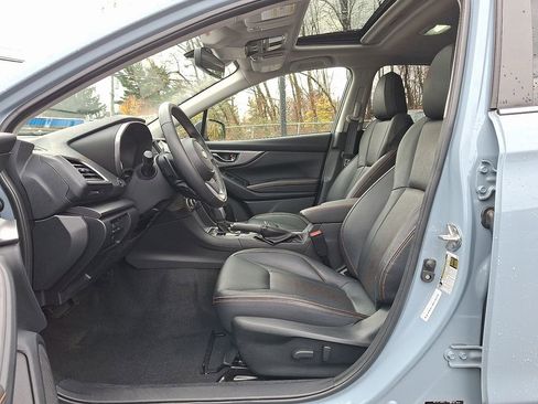 Used 2023 Subaru Crosstrek 2.5i Limited image 13