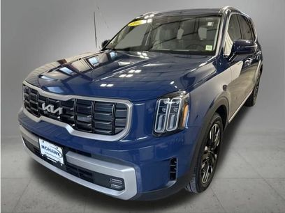 Used 2023 Kia Telluride SX Prestige