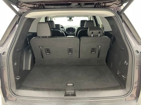 Certified 2020 Chevrolet Traverse LT w/ LT Premium Package image 14