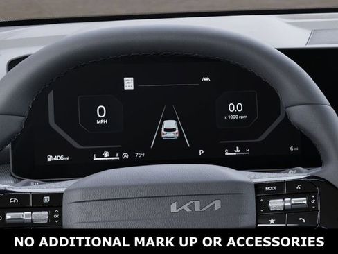 New 2026 Kia Sorento SX FWD image 21
