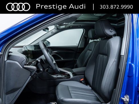 New 2025 Audi Q5 Premium Plus image 5