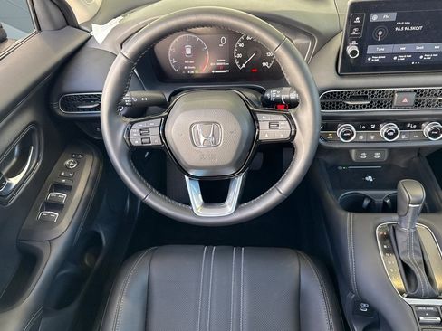 Certified 2026 Honda HR-V EX-L image 29