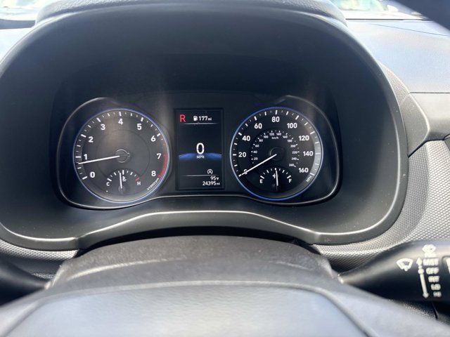 Used 2023 Hyundai Kona SEL AWD/4WD image 33