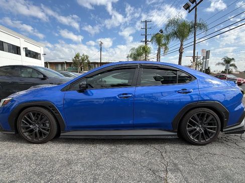 Used 2023 Subaru WRX Limited image 8