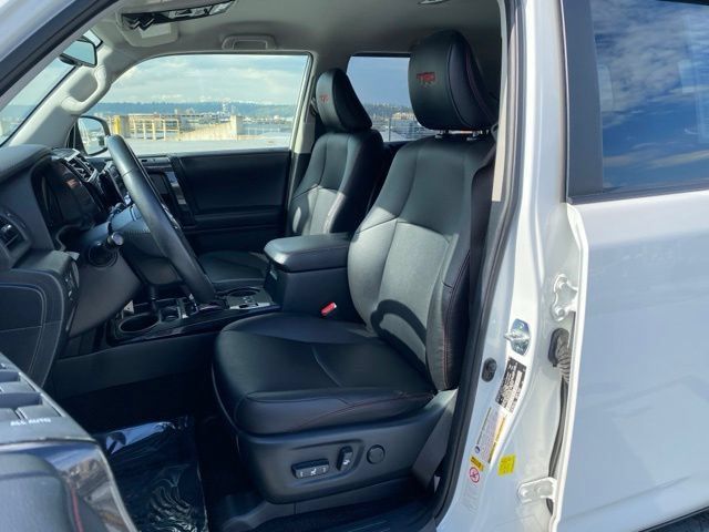 Used 2018 Toyota 4Runner TRD Pro AWD/4WD image 18