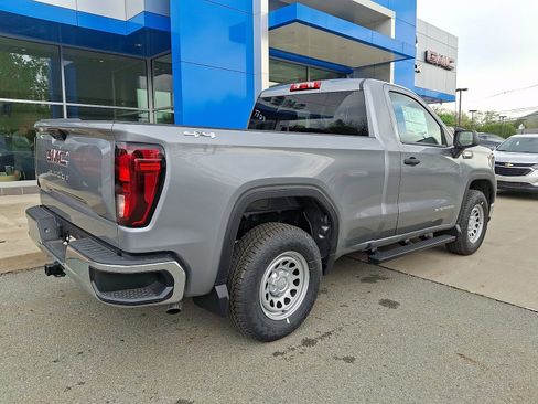 New 2026 GMC Sierra 1500 Pro w/ Pro Value Package AWD/4WD image 6