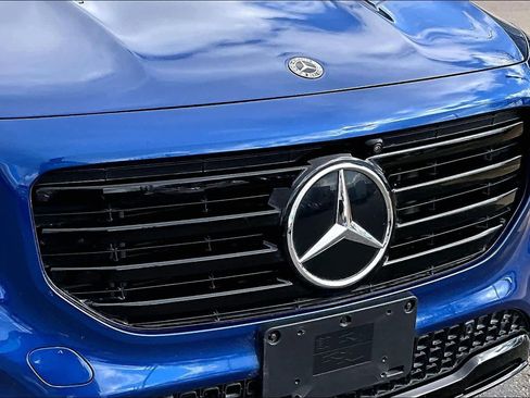 Used 2025 Mercedes-Benz GLB 250 image 30