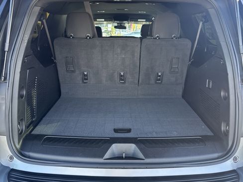 Used 2023 Chevrolet Suburban LS image 14