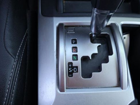 Used 2016 Toyota 4Runner SR5 Premium w/ Four Season Floor Mat Package image 28