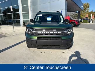 Certified 2024 Ford Bronco Sport Big Bend AWD/4WD video 3