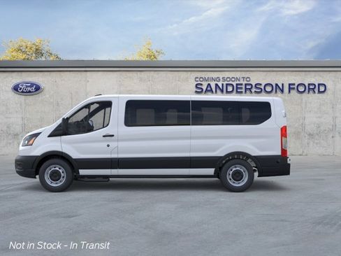 New 2026 Ford Transit 350 XL RWD image 4