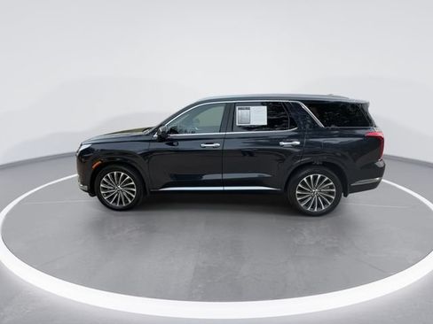 Used 2024 Hyundai Palisade Calligraphy AWD/4WD image 5