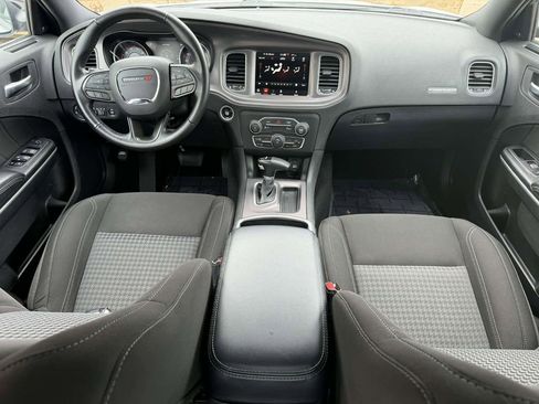 Used 2023 Dodge Charger SXT RWD image 24