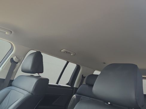 Used 2026 Hyundai Santa Fe SEL FWD image 15