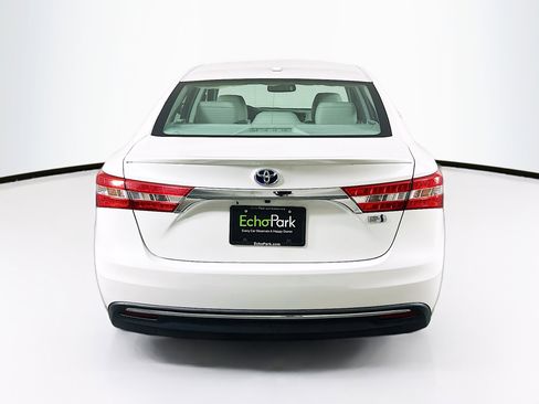 Used 2015 Toyota Avalon XLE Touring FWD image 7