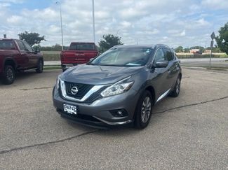 Used 2015 Nissan Murano SL w/ SL Technology Package AWD/4WD video 1