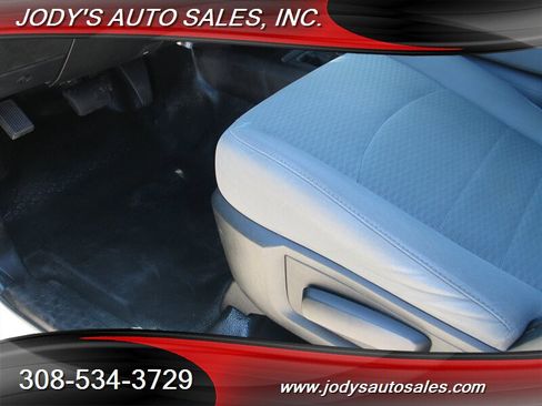 Used 2018 RAM 2500 Tradesman w/ Power Wagon Package AWD/4WD image 4