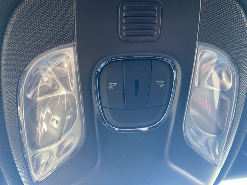 New 2026 Jeep Compass Latitude AWD/4WD image 31