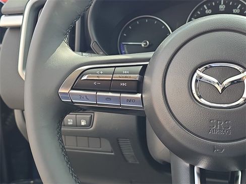 New 2026 MAZDA CX-50 2.5 Hybrid w/ Preferred Pkg image 10