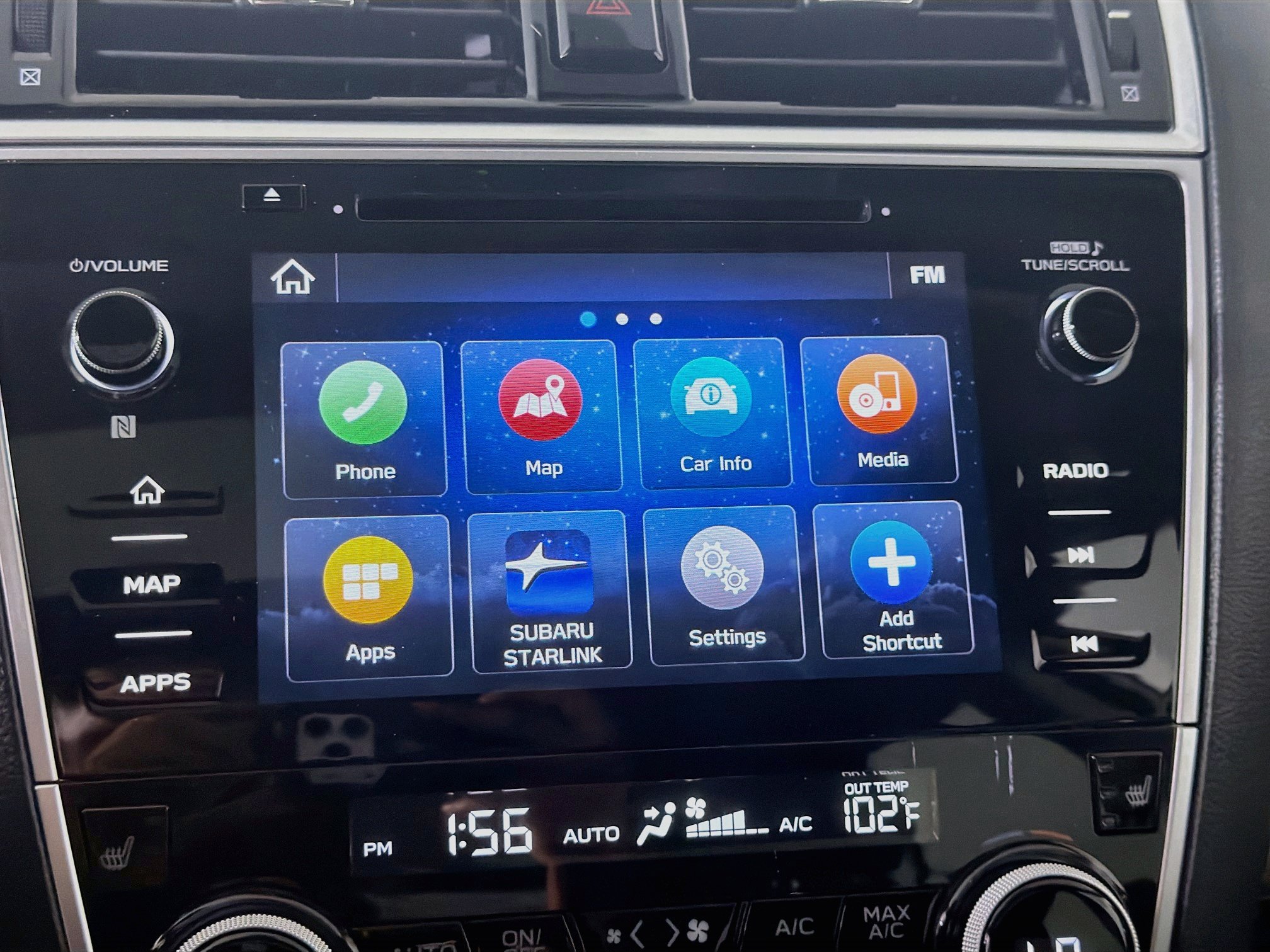 Used 2019 Subaru Outback 2.5i Limited AWD/4WD image 19