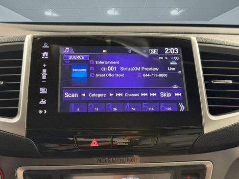 Used 2017 Honda Pilot EX-L image 27