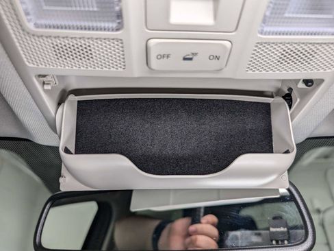 Used 2025 MAZDA CX-5 Carbon Edition image 36