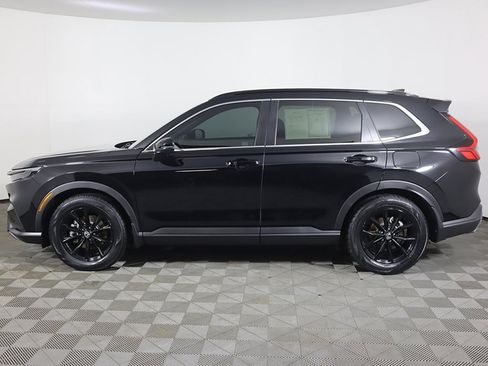 Used 2023 Honda CR-V Sport image 17