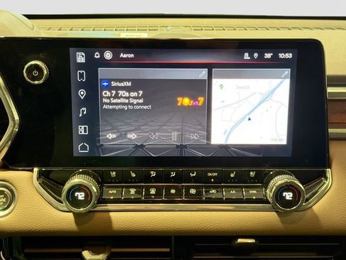 Certified 2024 GMC Canyon Denali image 14