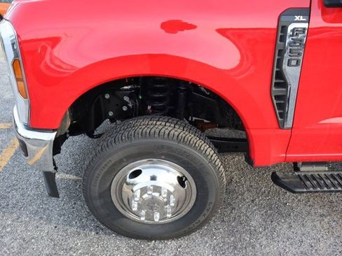 New 2024 Ford F350 XL w/ Snow Plow Prep Package image 9