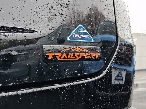 Certified 2025 Honda Pilot TrailSport image 34