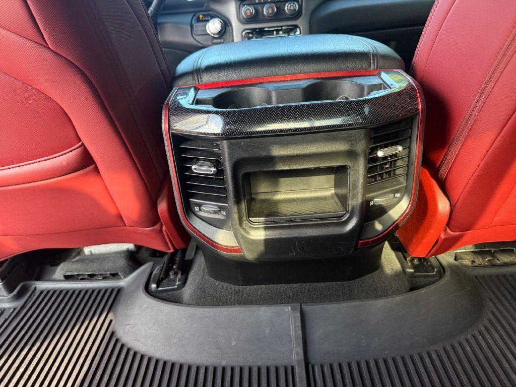 Used 2020 RAM 1500 Rebel w/ Rebel Level 1 Equipment Group RWD image 29
