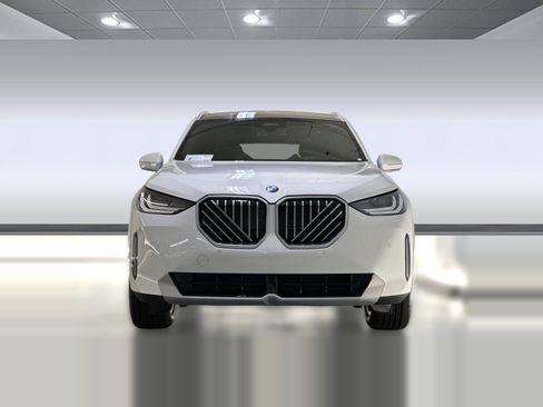 Used 2026 BMW X3 xDrive30i w/ Premium Package AWD/4WD image 5