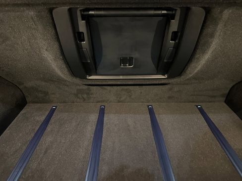 New 2025 Mercedes-Benz Maybach EQS 680 4MATIC image 30