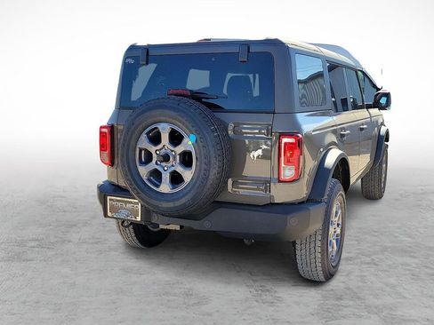 New 2025 Ford Bronco Big Bend image 10