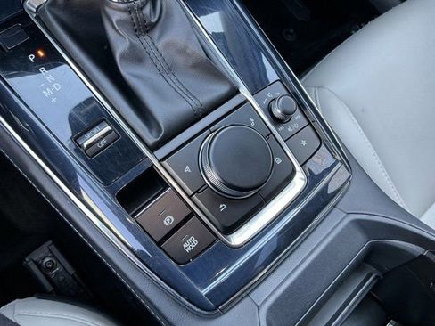 Used 2025 MAZDA CX-30 AWD 2.5 S w/ Preferred Package image 23