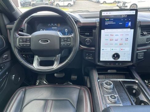 Certified 2023 Ford Expedition Limited AWD/4WD image 17