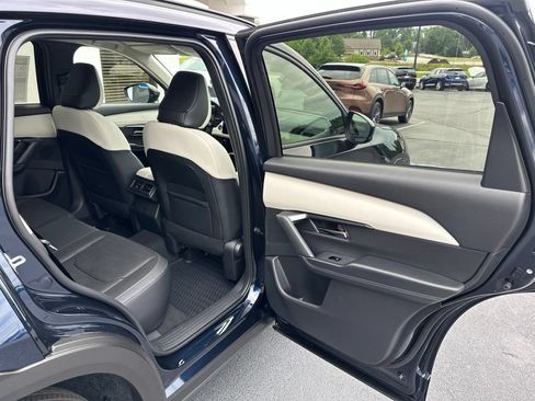 New 2026 MAZDA CX-5 Preferred AWD/4WD image 15