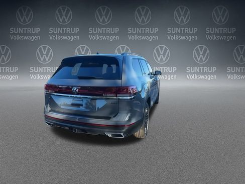 New 2026 Volkswagen Atlas SE image 19