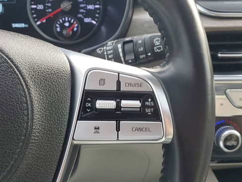 Used 2021 Kia Telluride SX w/ Towing Package FWD image 31